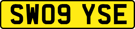 SW09YSE