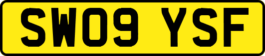 SW09YSF