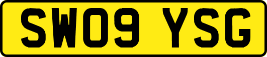 SW09YSG