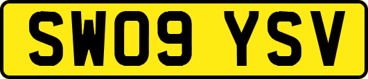 SW09YSV