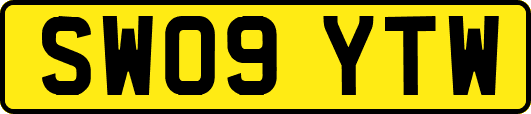 SW09YTW