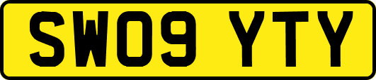 SW09YTY