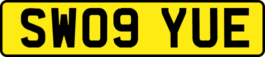 SW09YUE