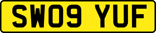 SW09YUF