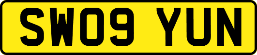 SW09YUN