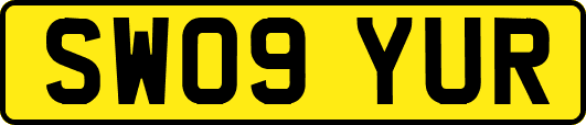 SW09YUR