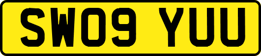 SW09YUU