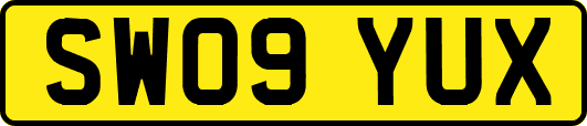 SW09YUX
