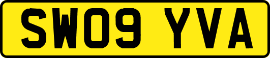 SW09YVA