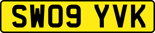 SW09YVK