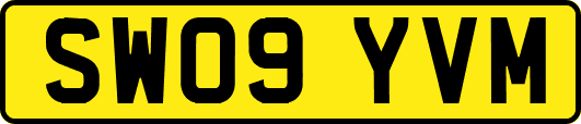 SW09YVM