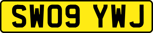 SW09YWJ