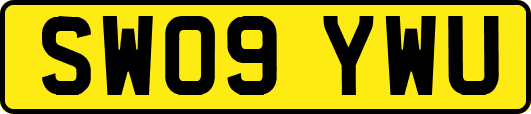 SW09YWU