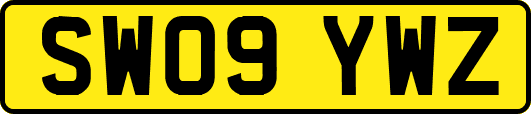 SW09YWZ