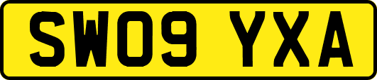 SW09YXA