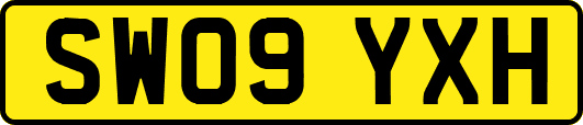 SW09YXH