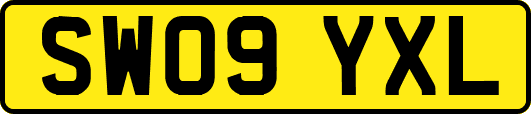 SW09YXL
