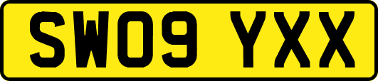 SW09YXX