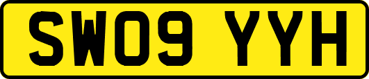 SW09YYH