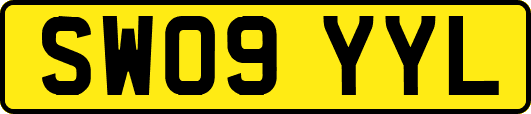 SW09YYL
