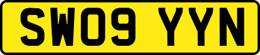 SW09YYN