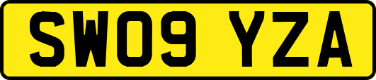 SW09YZA