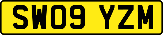 SW09YZM