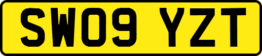 SW09YZT
