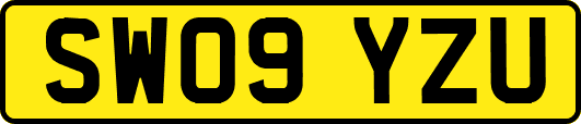 SW09YZU