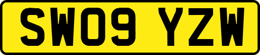 SW09YZW