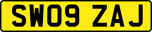 SW09ZAJ