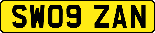 SW09ZAN