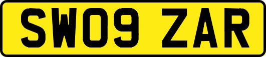 SW09ZAR