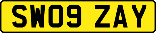 SW09ZAY