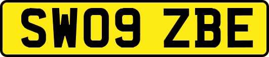 SW09ZBE