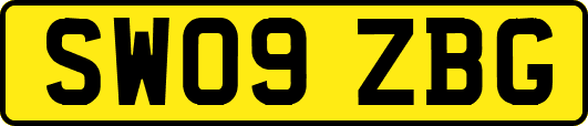 SW09ZBG