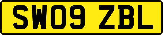 SW09ZBL