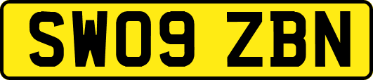 SW09ZBN