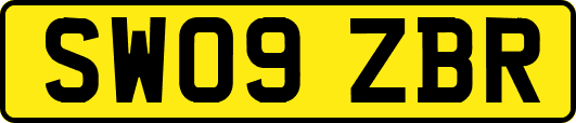SW09ZBR