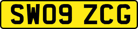 SW09ZCG