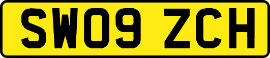 SW09ZCH
