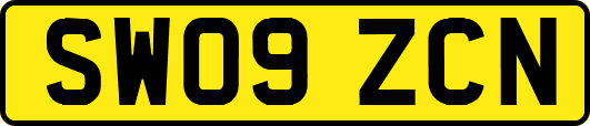 SW09ZCN