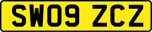 SW09ZCZ