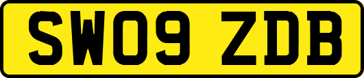 SW09ZDB
