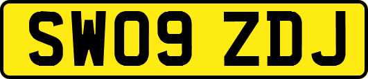 SW09ZDJ