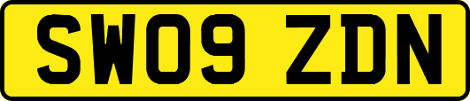 SW09ZDN