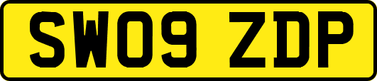 SW09ZDP