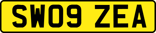 SW09ZEA