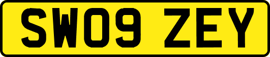 SW09ZEY
