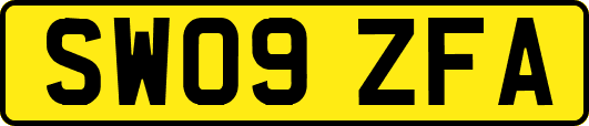 SW09ZFA